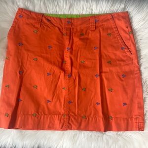 Vintage Lilly Pulitzer skirt
